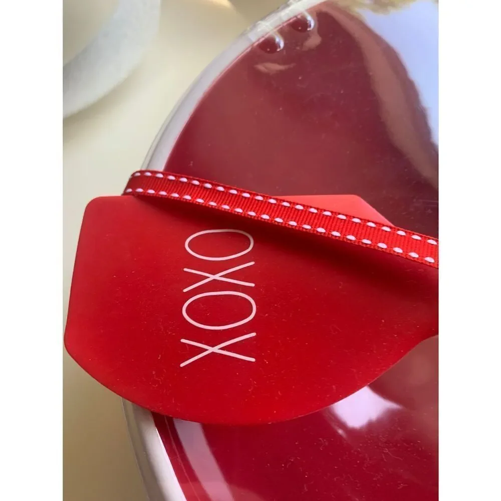 Rae Dunn LOVE YOU Mixing Bowl